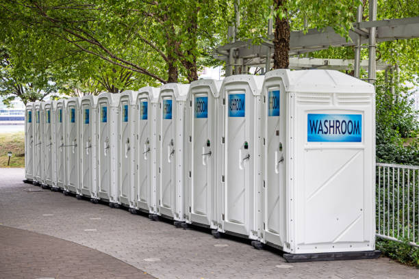 Best Porta potty for special events  in Chattanoo Valley, GA