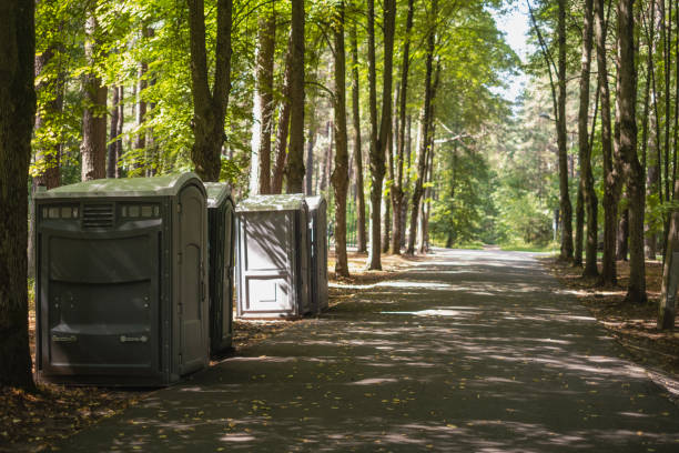 Best Porta potty rental near me  in Chattanoo Valley, GA
