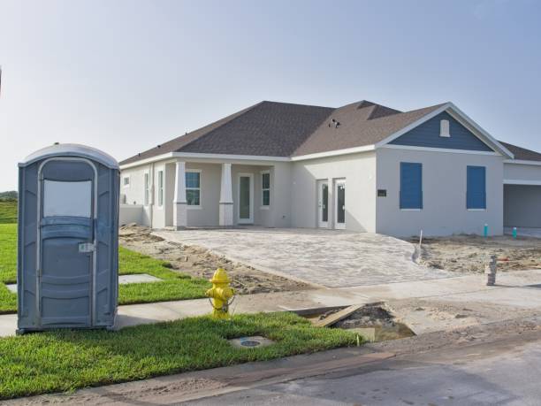 Portable Toilet Options We Offer in Chattanooga Valley, GA