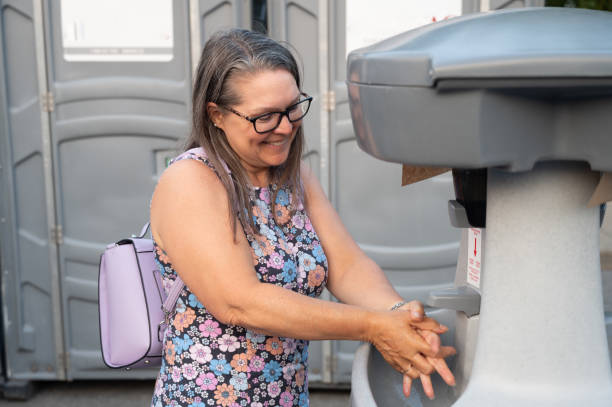 Best High-end porta potty rental  in Chattanoo Valley, GA