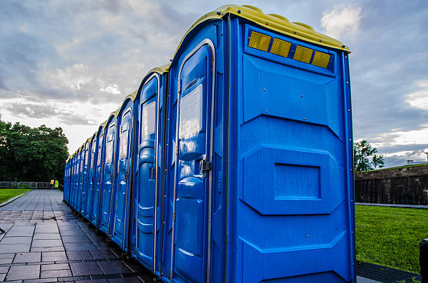 Best Porta potty services near me  in Chattanoo Valley, GA