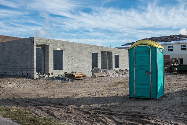 Best Sanitation services for porta potties  in Chattanoo Valley, GA